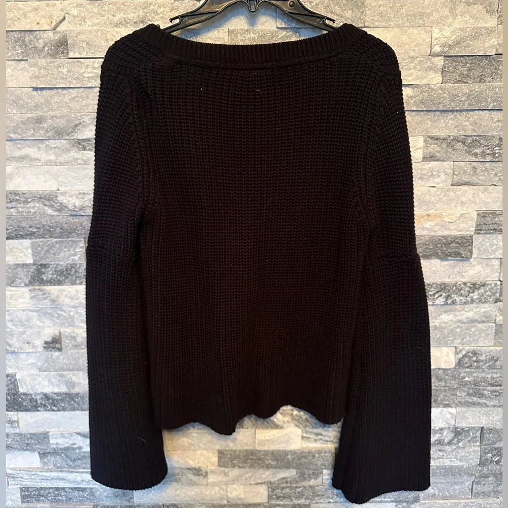 Free People Sweater - Picture 2 of 4